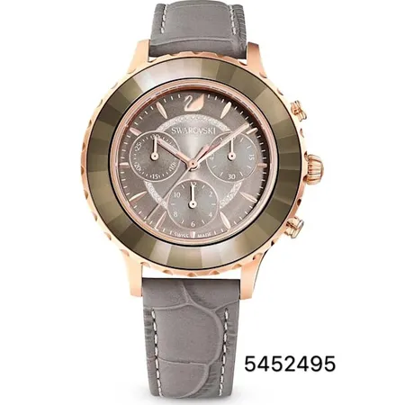 スワロフスキー 腕時計