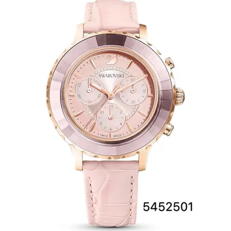 スワロフスキー 腕時計