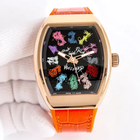 フランク ミュラー 腕時計