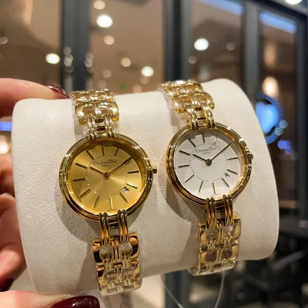 ディオール 腕時計