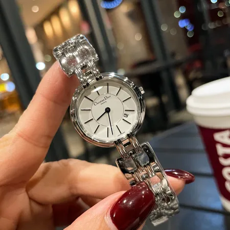 ディオール 腕時計