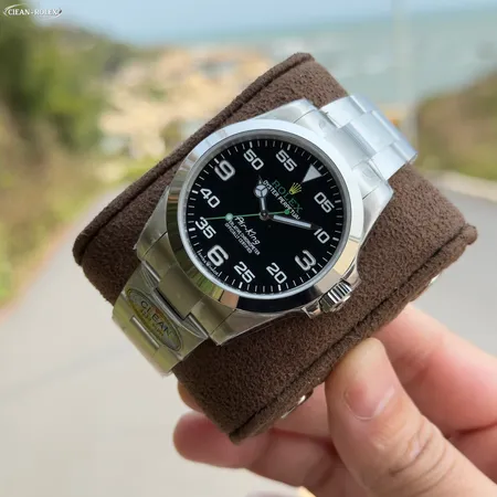 ロレックス 腕時計