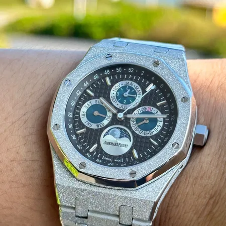 オーデマ ピゲ 腕時計