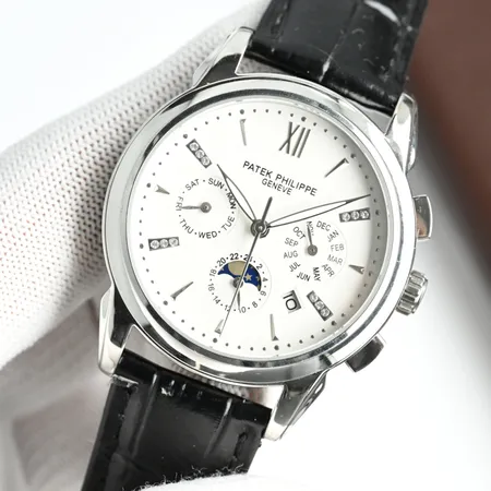 パテック フィリップ 腕時計