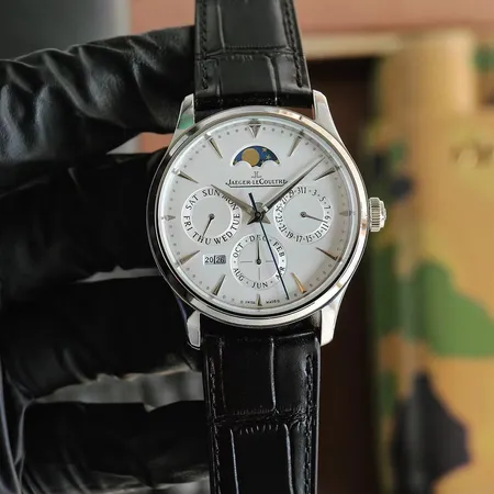 ジェー・ルクルト 腕時計