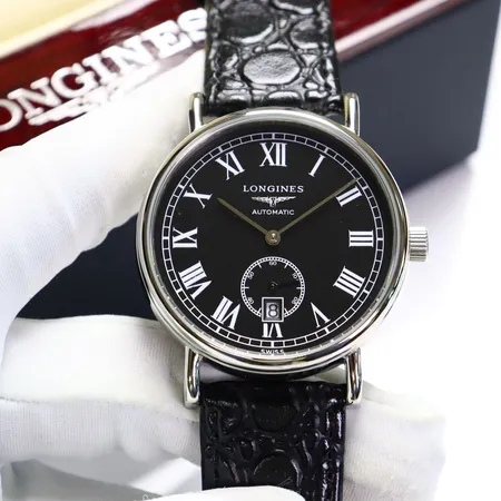 ロンジン 腕時計