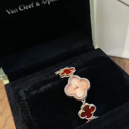 ヴァン クリーフ＆アーペル 腕時計