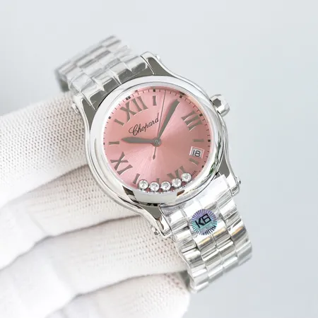 ショパール 腕時計