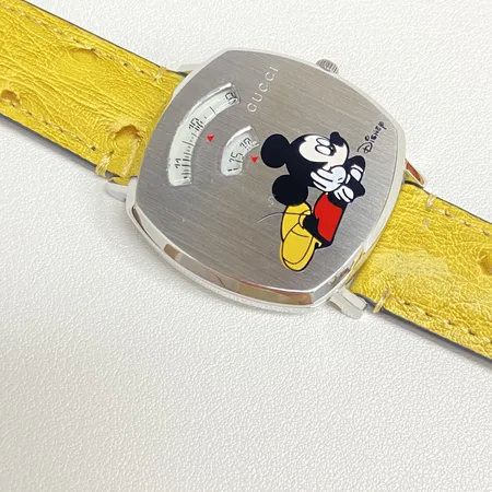 グッチ 腕時計