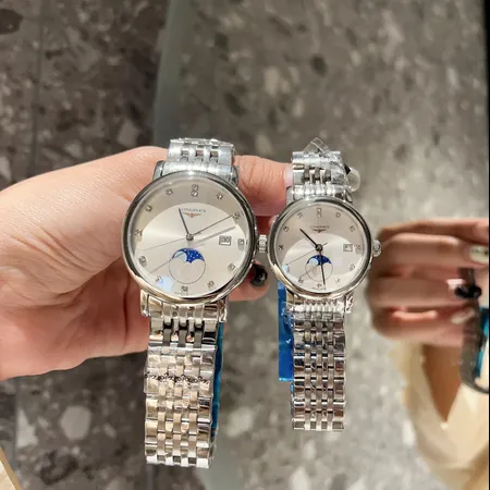 ロンジン 腕時計