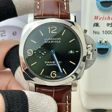 オフィチーネ パネライ 腕時計