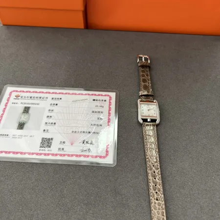 エルメス 腕時計