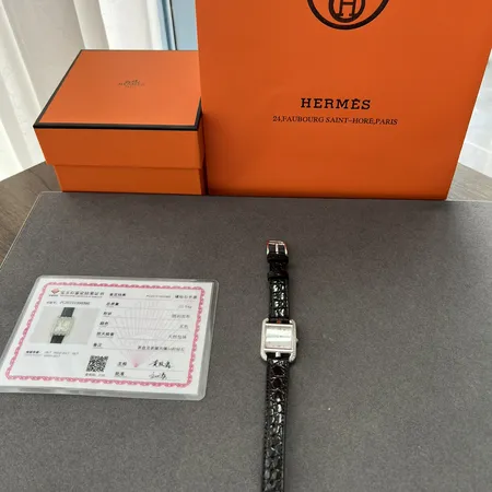 エルメス 腕時計