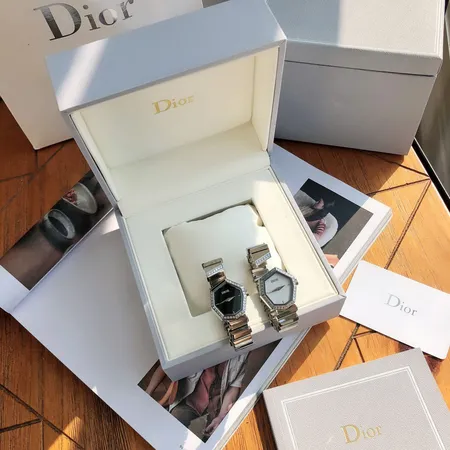 ディオール 腕時計