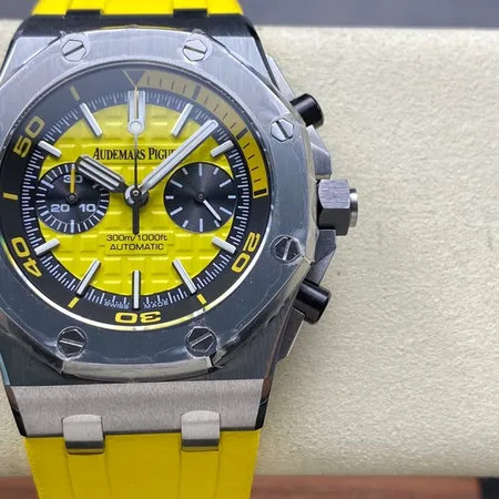 オーデマ ピゲ 腕時計