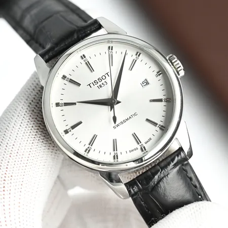 ティソ 腕時計