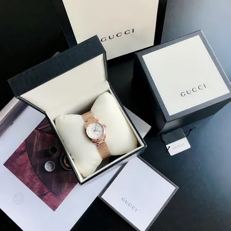 グッチ 腕時計