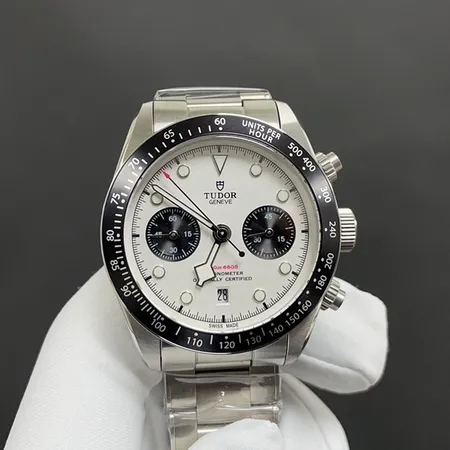 チューダー 腕時計