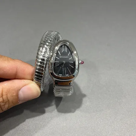 ブルガリ 腕時計