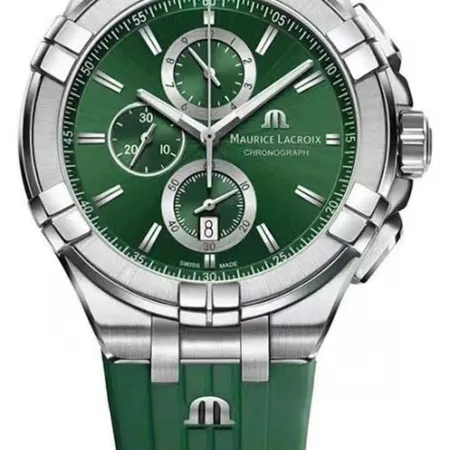 モーリス ラクロワ 腕時計