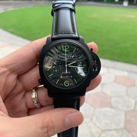 オフィチーネ パネライ 腕時計