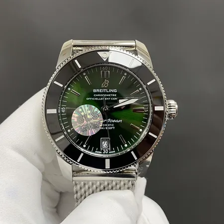 ブライトリング 腕時計