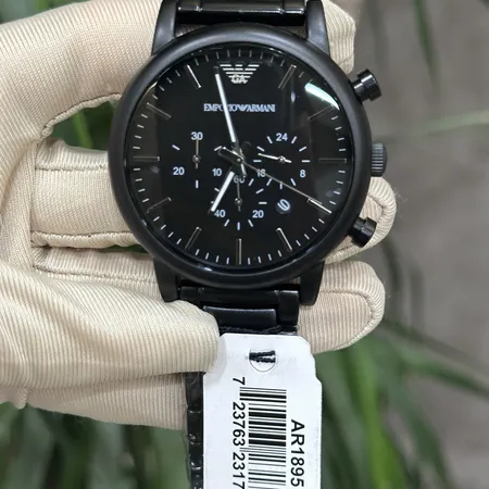 アルマーニ 腕時計