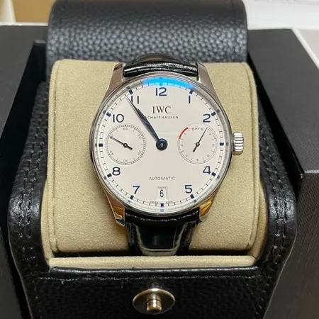 インターナショナル ウォッチ カンパニー 腕時計