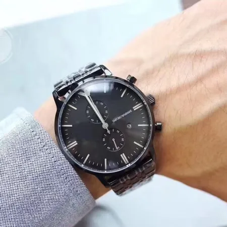 アルマーニ 腕時計