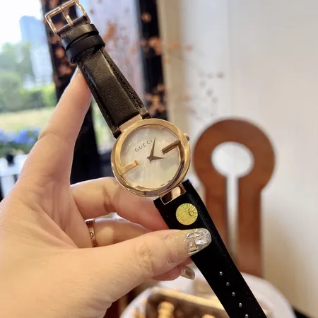 グッチ 腕時計