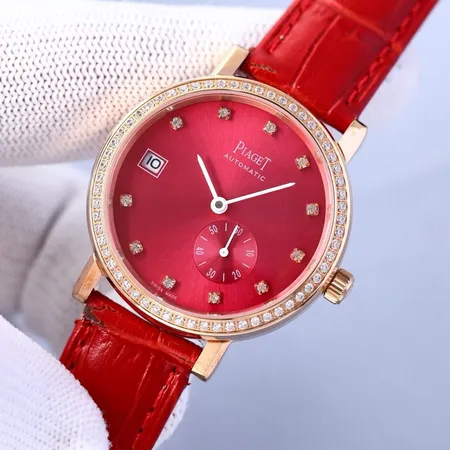 ピアジェ 腕時計