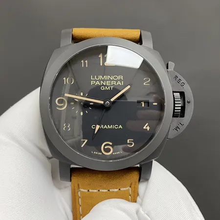 オフィチーネ パネライ 腕時計