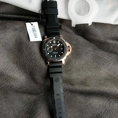 オフィチーネ パネライ 腕時計