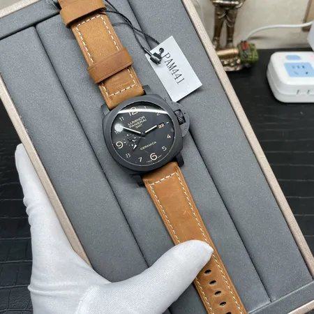 オフィチーネ パネライ 腕時計