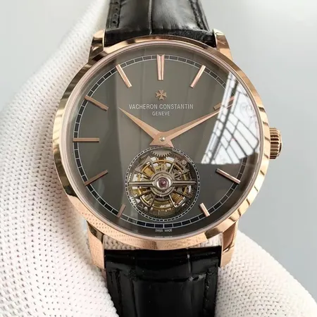 ヴァシュロン コンスタンタン 腕時計