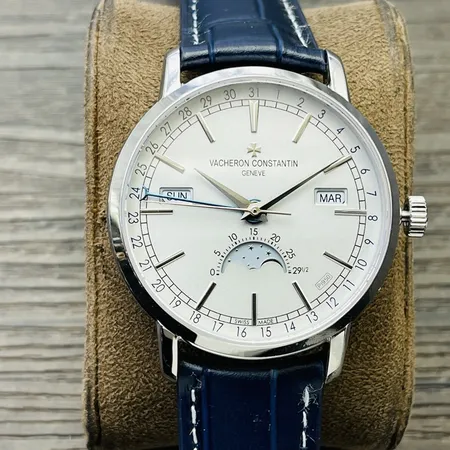 ヴァシュロン コンスタンタン 腕時計