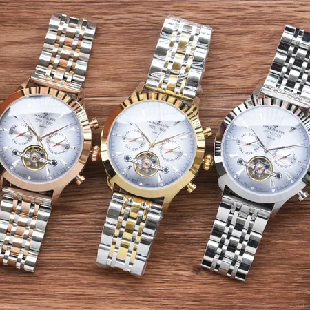 パテック フィリップ 腕時計