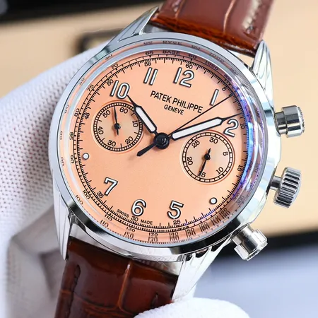 パテック フィリップ 腕時計