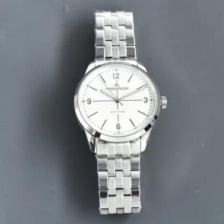 ジェー・ルクルト 腕時計