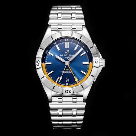 ブライトリング 腕時計