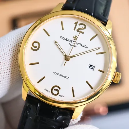 ヴァシュロン コンスタンタン 腕時計