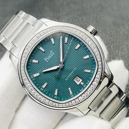 ピアジェ 腕時計