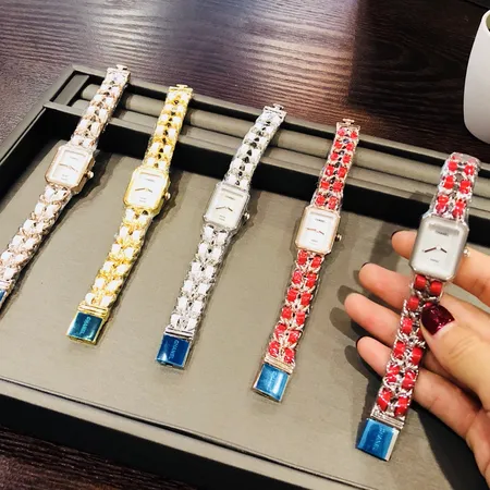 シャネル 腕時計