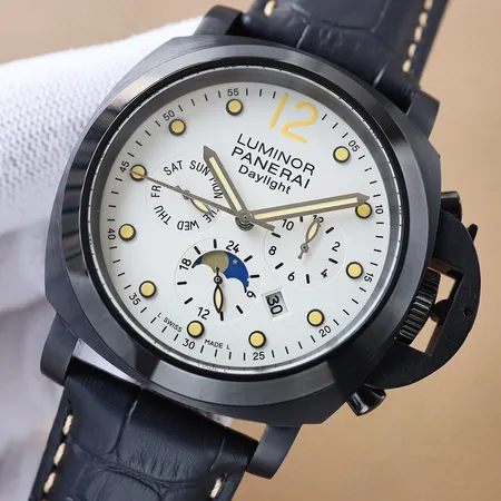 オフィチーネ パネライ 腕時計