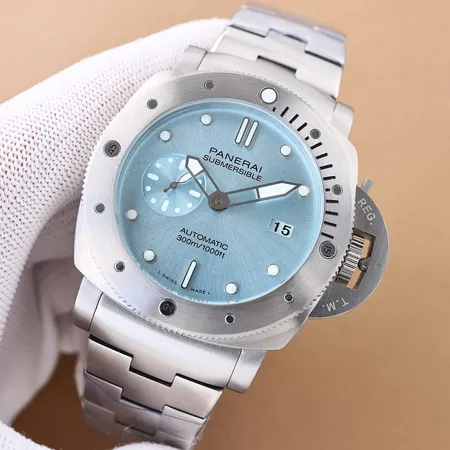 オフィチーネ パネライ 腕時計