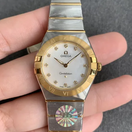 オメガ 腕時計