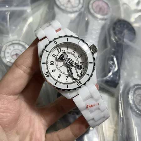 シャネル 腕時計