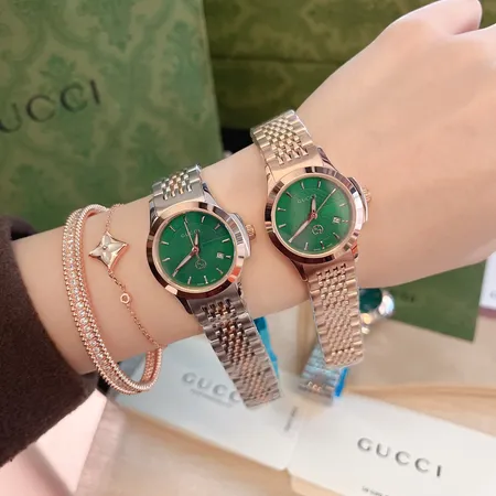 グッチ 腕時計