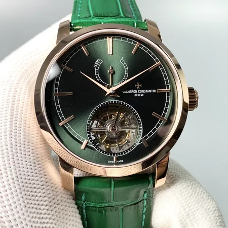 ヴァシュロン コンスタンタン 腕時計