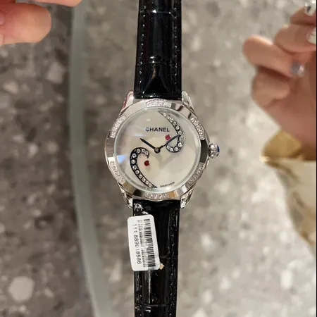 シャネル 腕時計